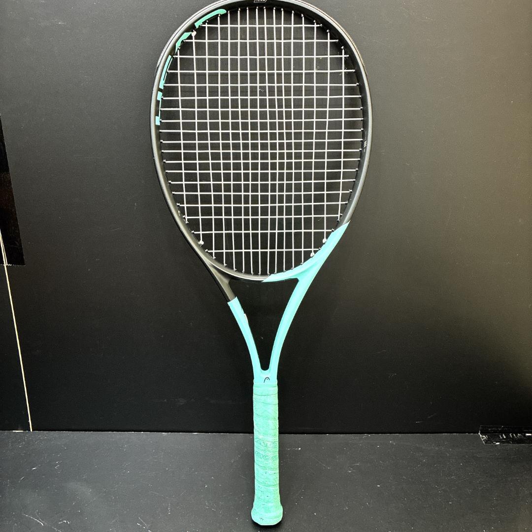 HEAD BOOM TEAM 800 ヘッド　ブーム　チーム　硬式テニスラケット
