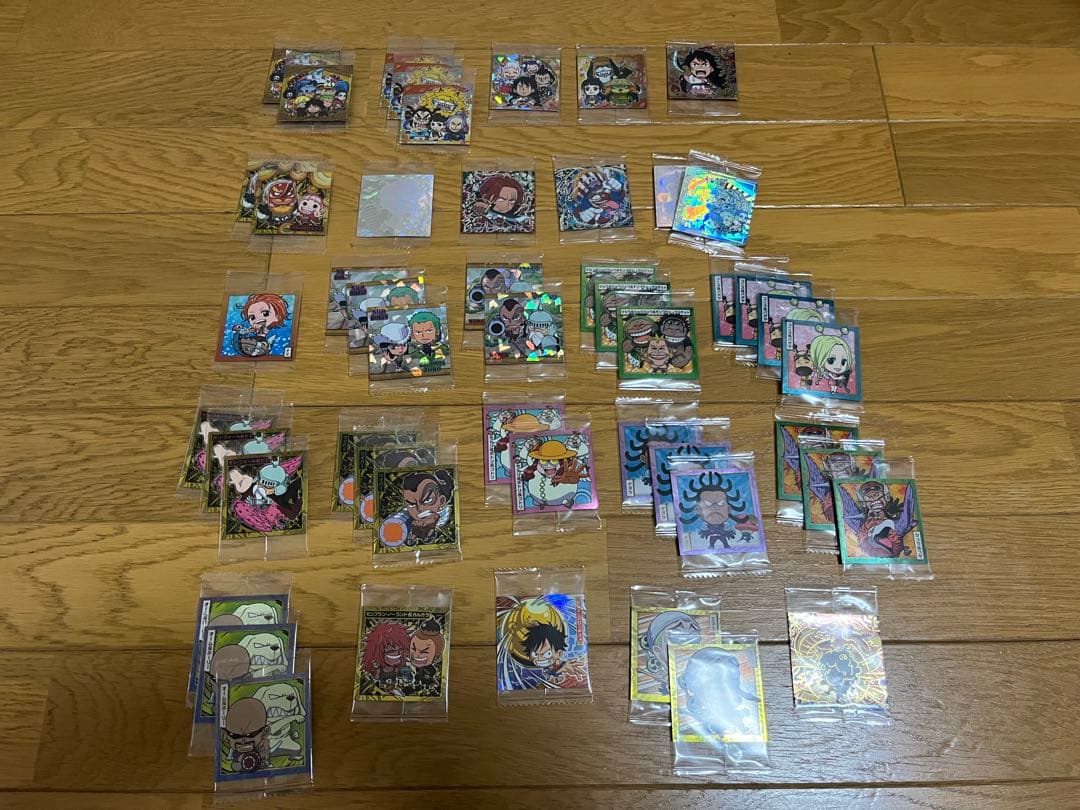 ワンピース　にふぉるめーしょん