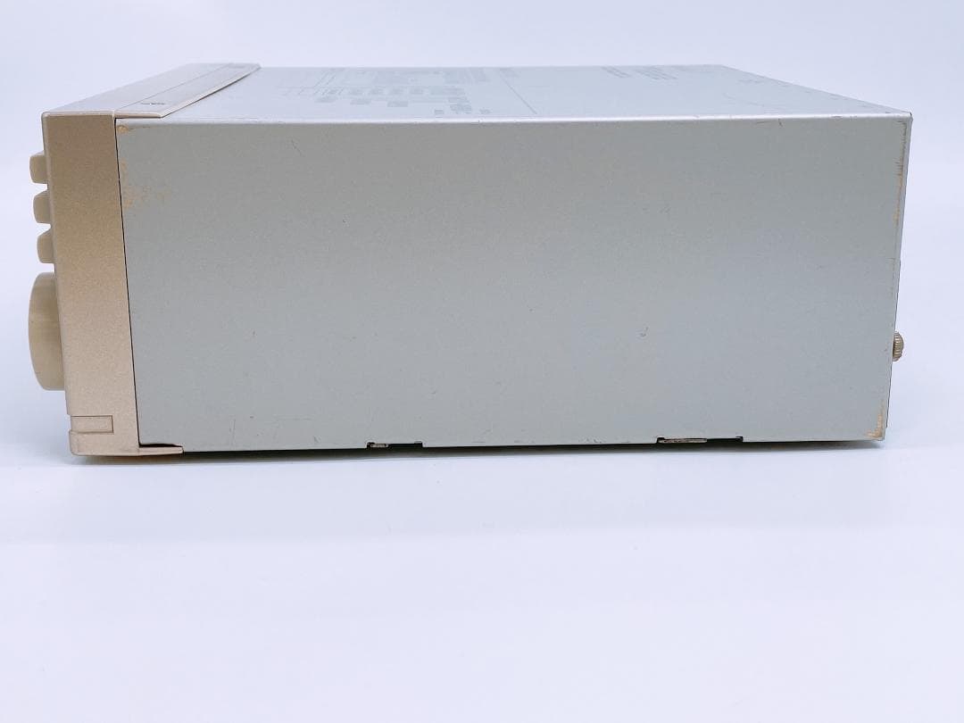 完動品YAMAHA MU 2000 音源モジュール