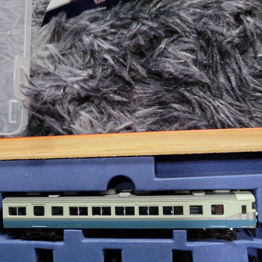 マイクロエース 伊豆急100系「さよなら100系10両編成号」10両木箱セット