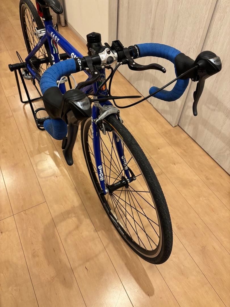 ロードバイク　ジュニア　24インチ