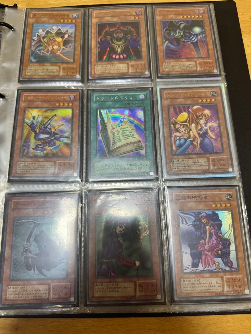 遊戯王　2期3期まとめ売り