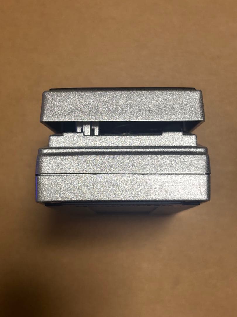 【美品　希少】凛として時雨　フェイザー&ディレイセット