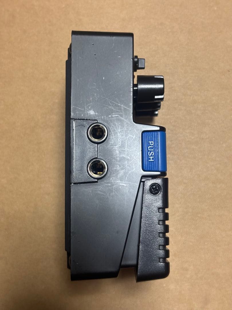 【美品　希少】凛として時雨　フェイザー&ディレイセット