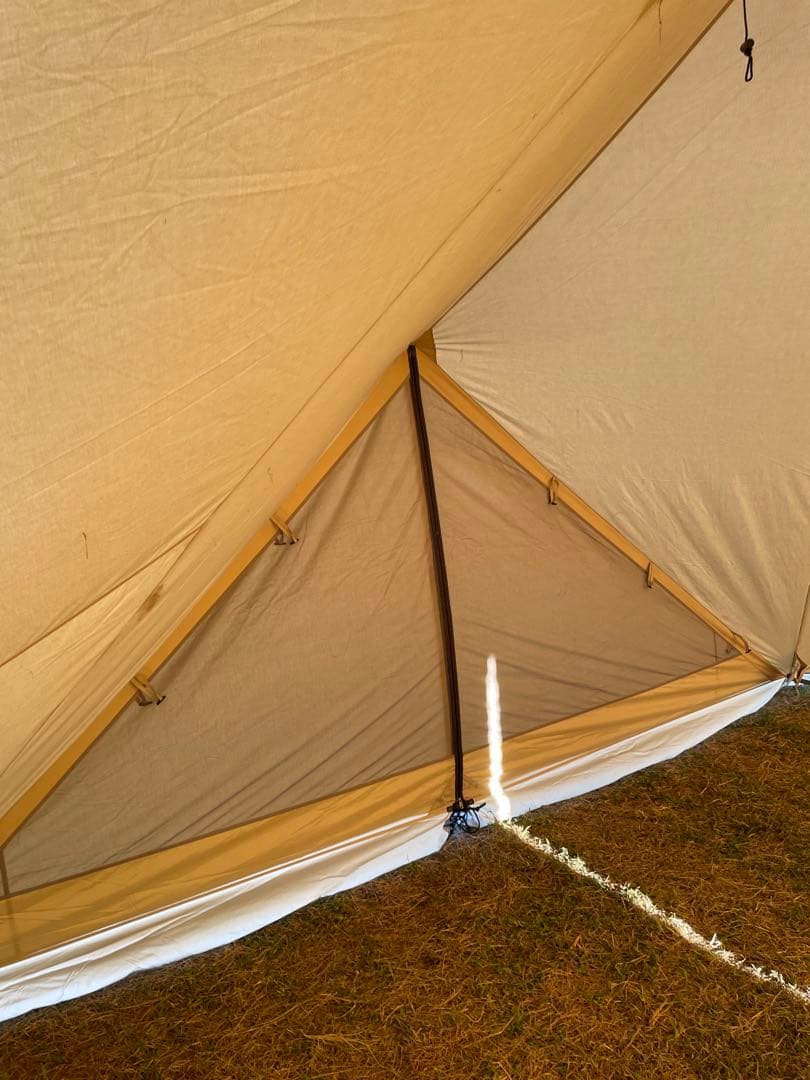 スカイパイロットtc