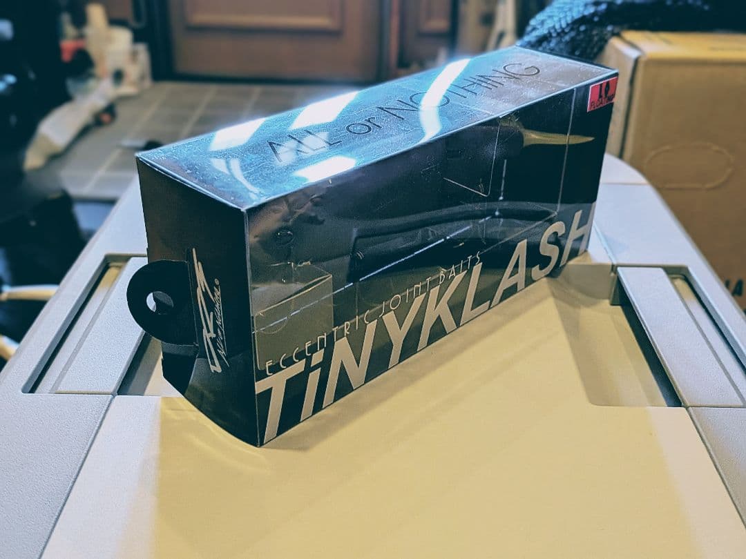 DRT　タイニークラッシュLow　Bella ベラ