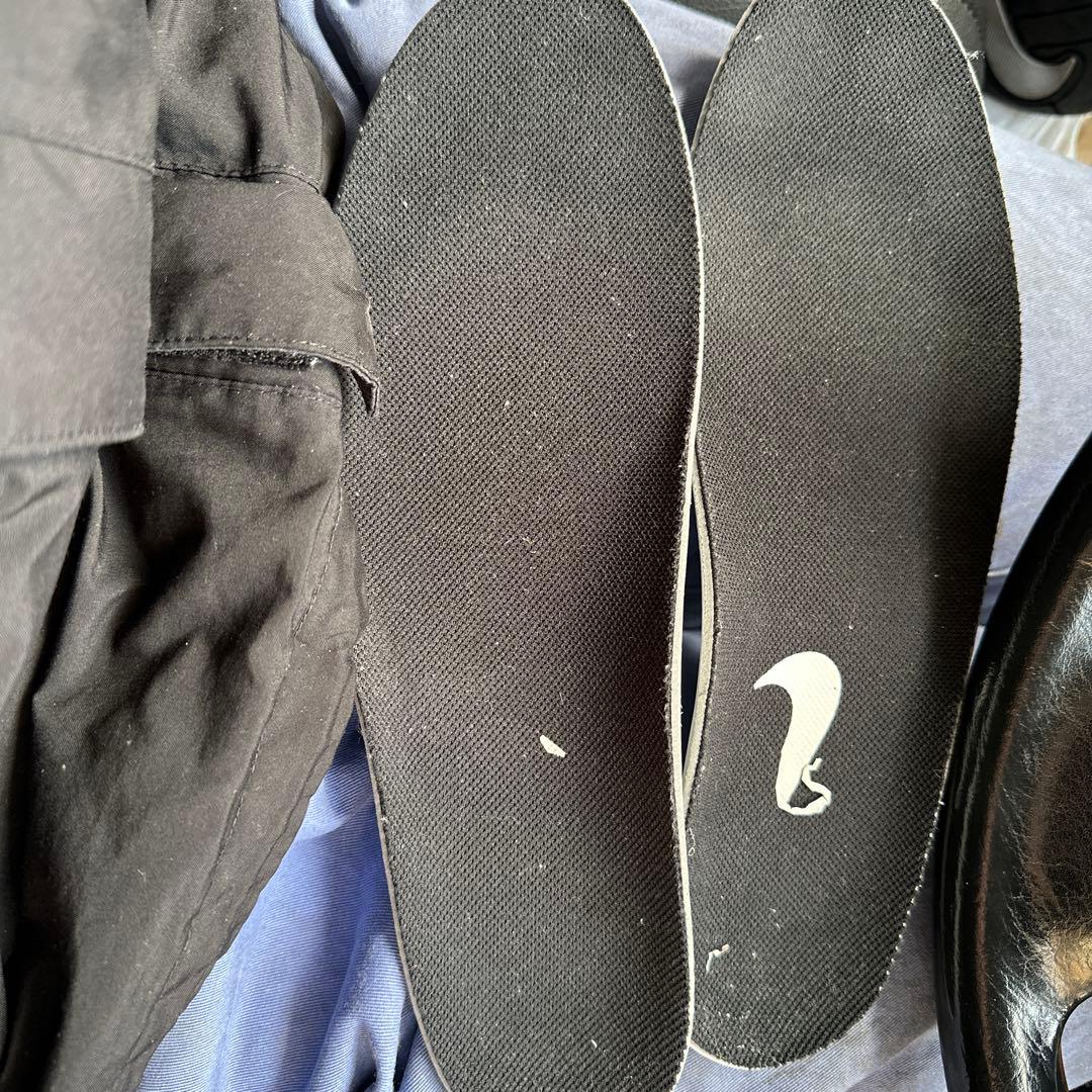 ウエイトトレーニング Nike Romaleos 4