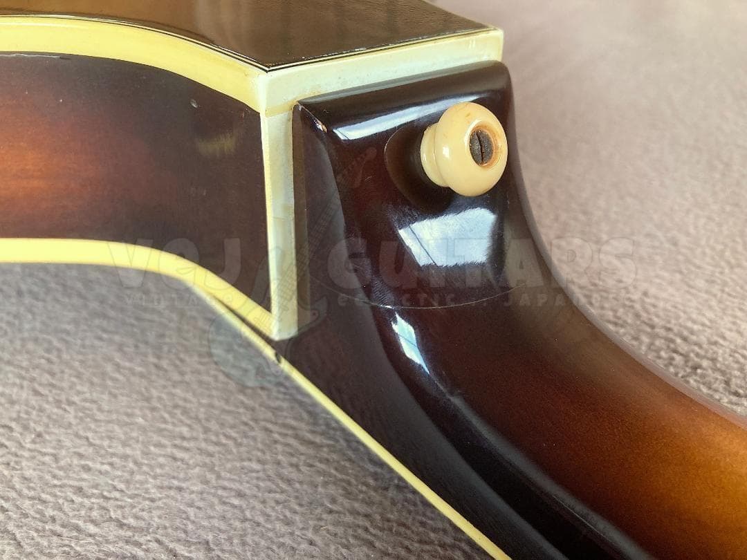 HOFNER 500/1 Violin Bass 1973-74オールオリジナル