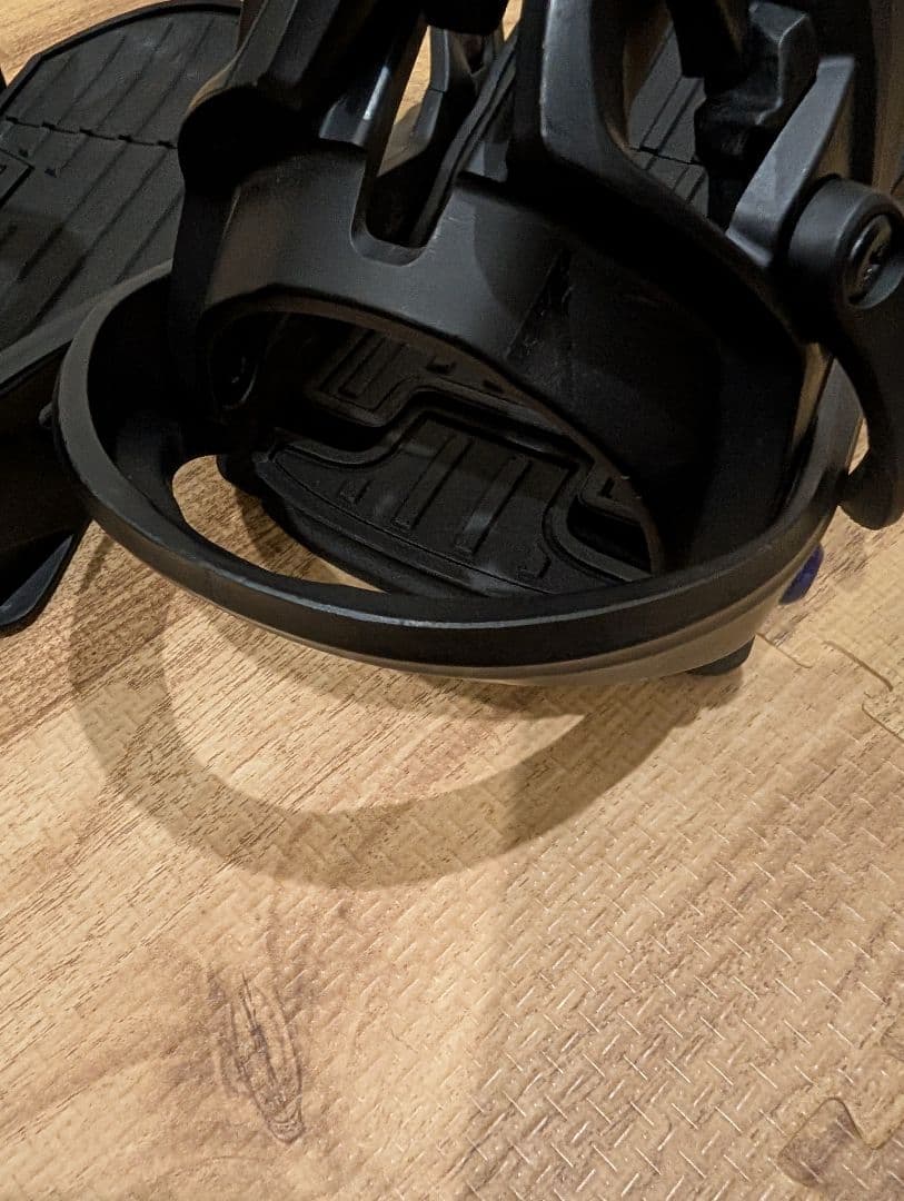 BURTON stepon ステップオン　Mサイズ