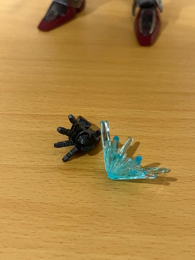 ガンプラhg rg セット ジャンク