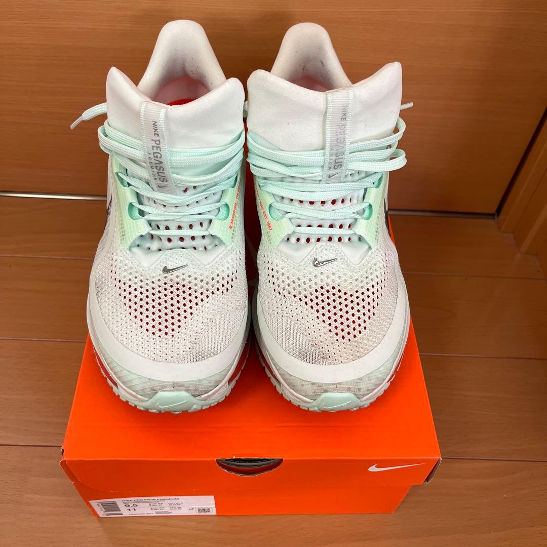 NIKE ペガサスプレミアム 27.5cm