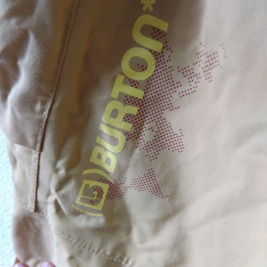 BURTON バートン スノーボードウェア 上下 セットアップ