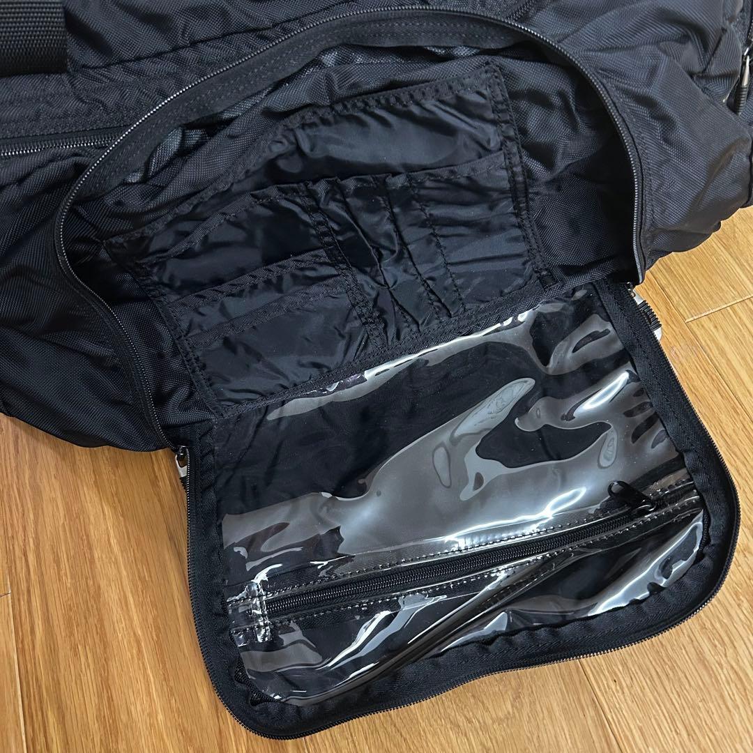 レア　titleist タイトリスト ゴルフ ボストン キャリー バッグ ケース