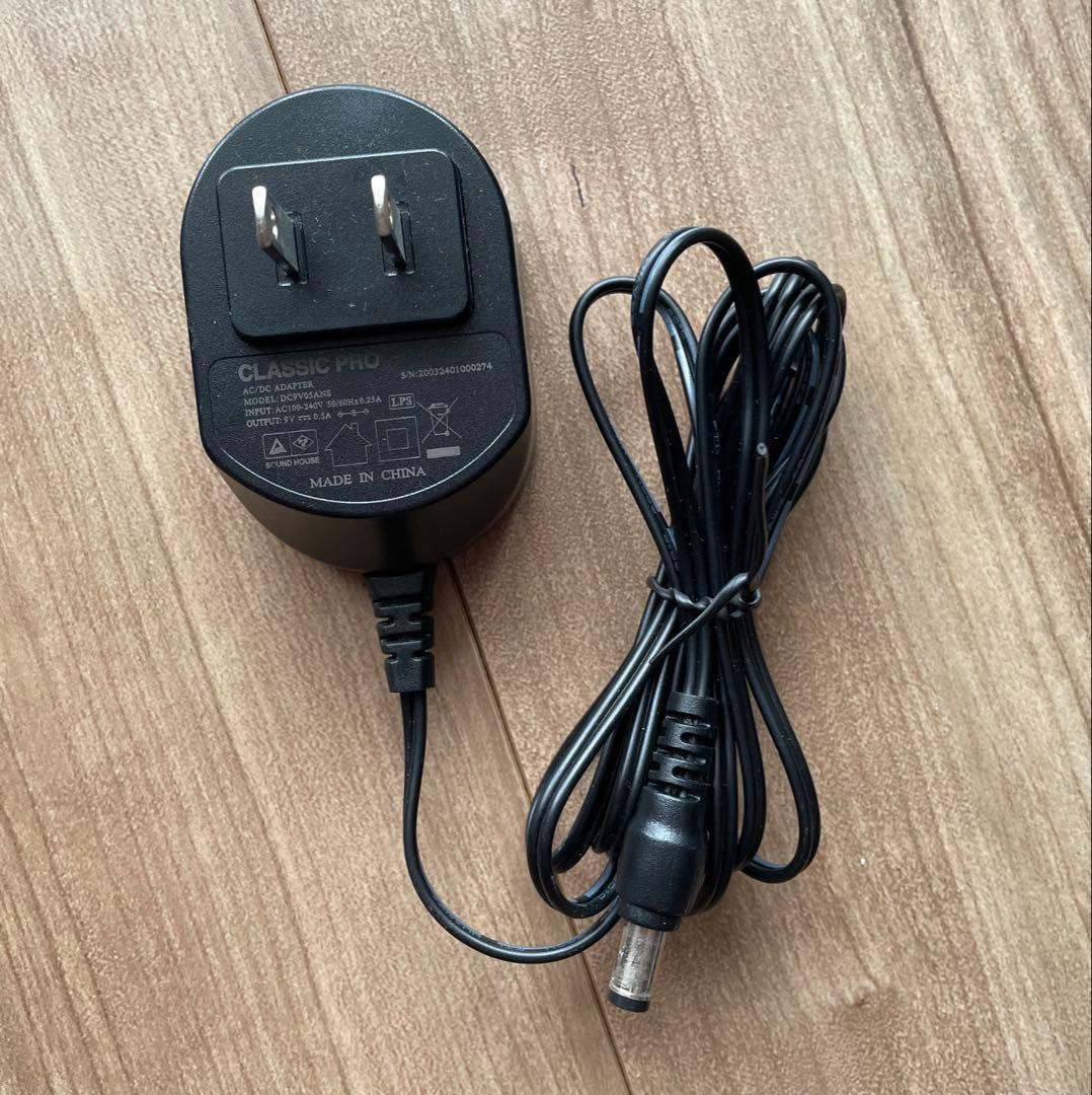 HOTONE AMPERO ONE ギターエフェクター