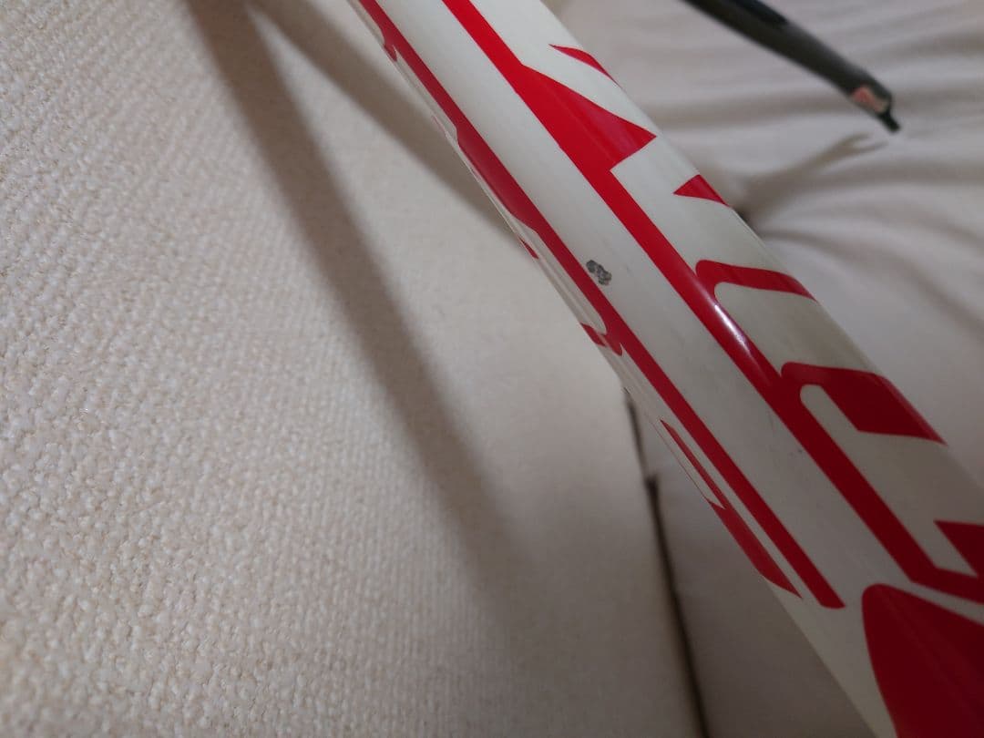 パーツ TIME vx special pro 51cm