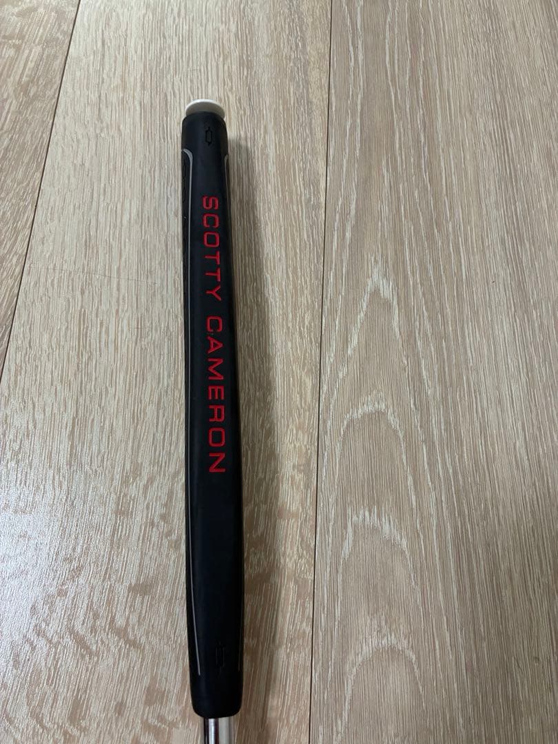 SCOTTY CAMERON FASTBACK 1.5 パター