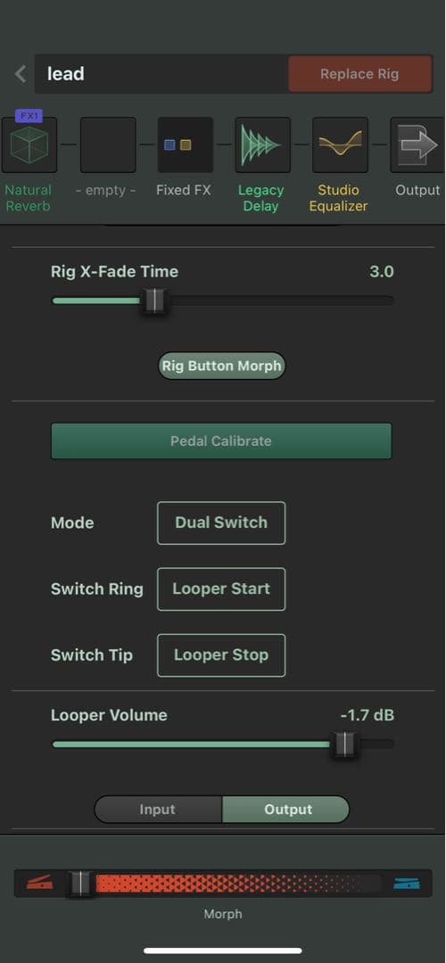Kemper Profiler エフェクター LVL II & III バンドル