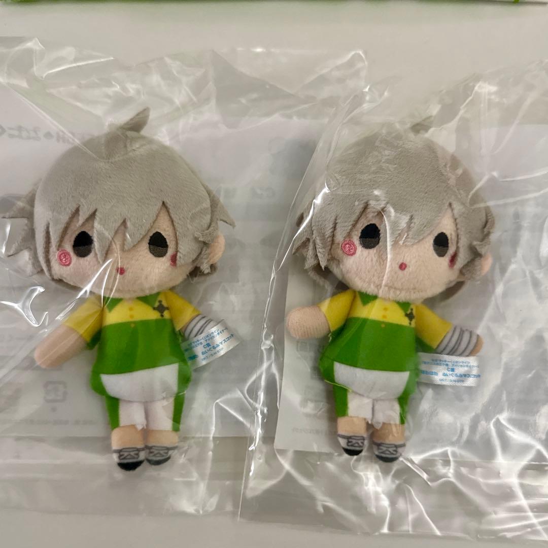 テニプリ　新テニ　四天宝寺　白石蔵ノ介　キャラクターグッズ　まとめ