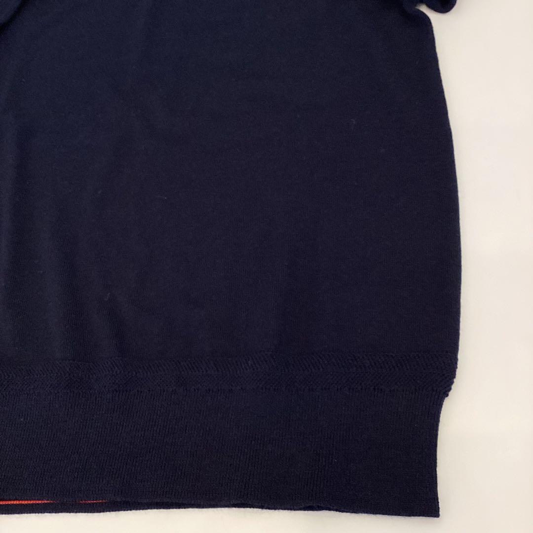 新品　BRIEFING　MERINO HIGH NECK HOODIE