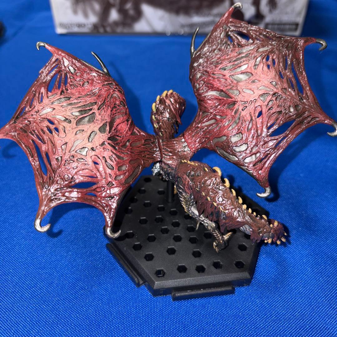 モンハン フィギュアビルダー スタンダードモデル Plus Vol.11