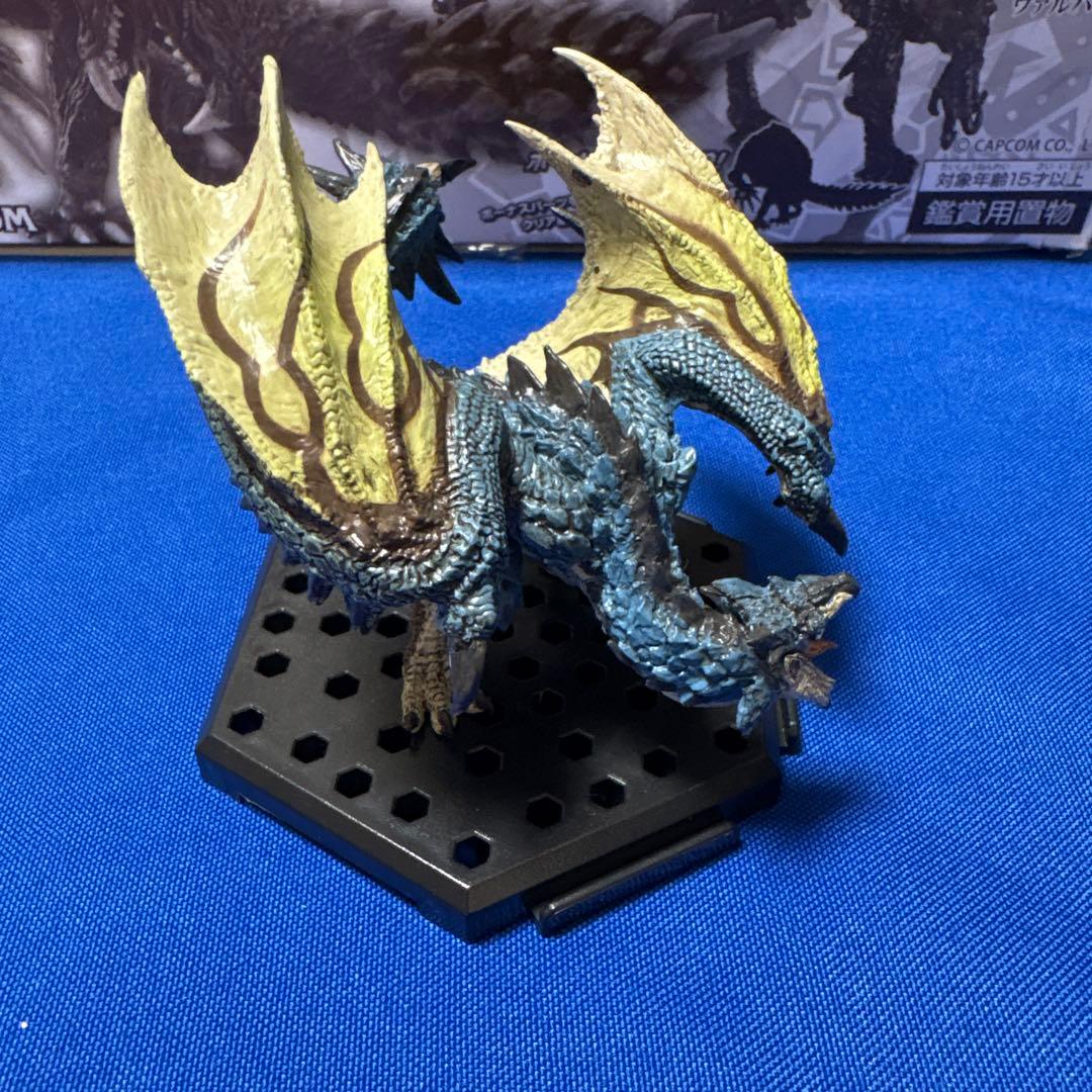 モンハン フィギュアビルダー スタンダードモデル Plus Vol.11