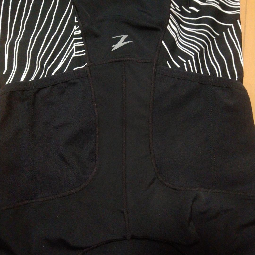 ウェア Zoot Ultra Tri Aero Skinsuit X-Small