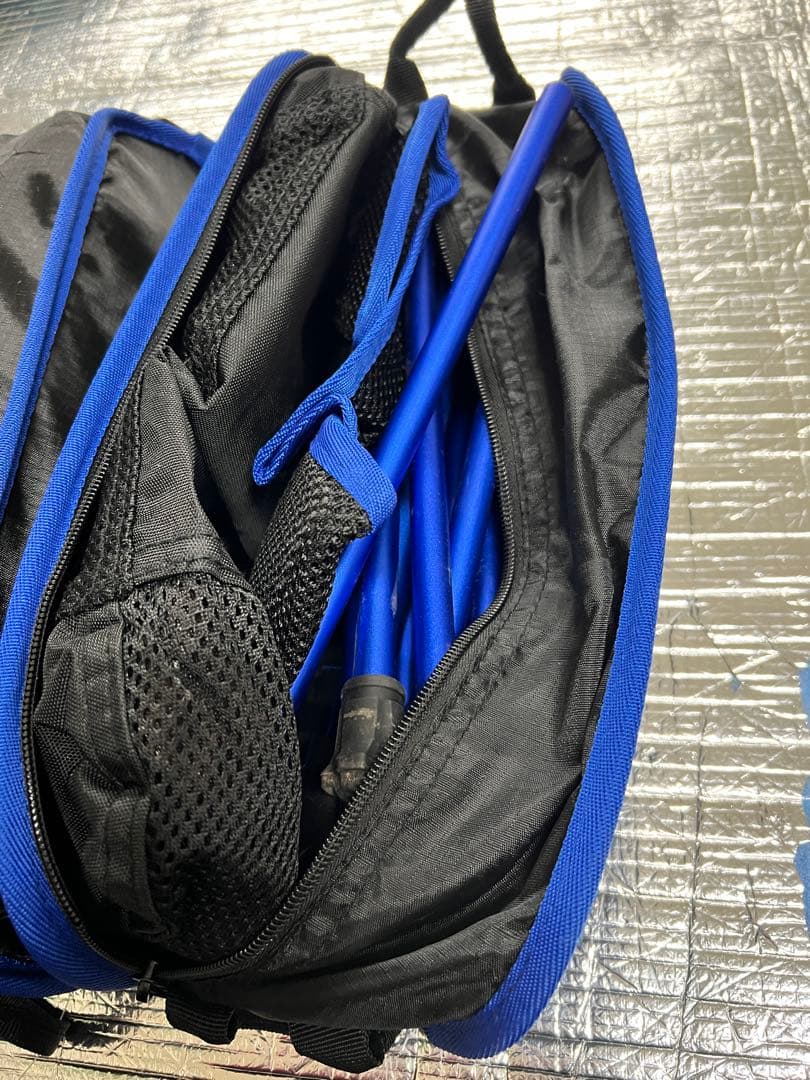 MOON LENCE ムーンレンス ｜コット2台＋チェア2台 まとめ売り