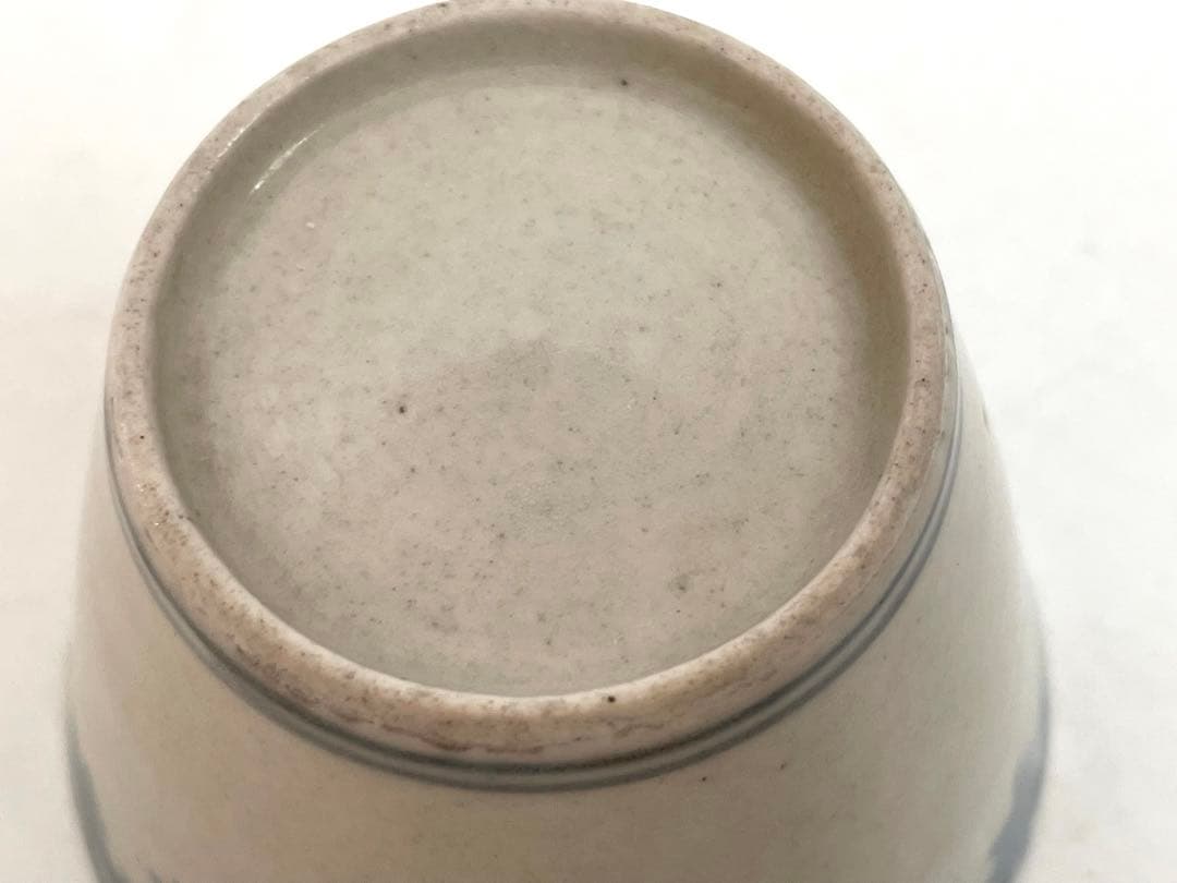 骨董　古伊万里　コンニャク印判紅葉文　蕎麦猪口　小木一良　書籍　所載現品