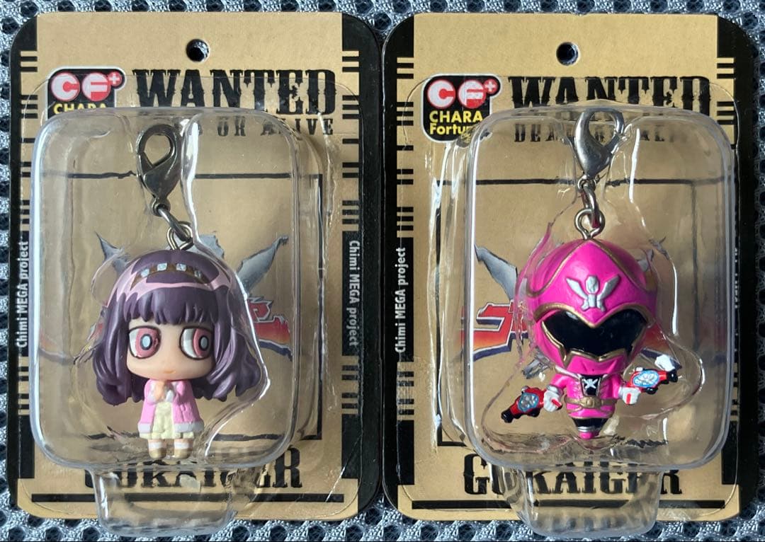 海賊戦隊ゴーカイジャー　お宝占い　未開封全12種セット