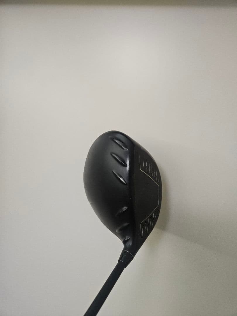 G425 Max レフティ ドライバー