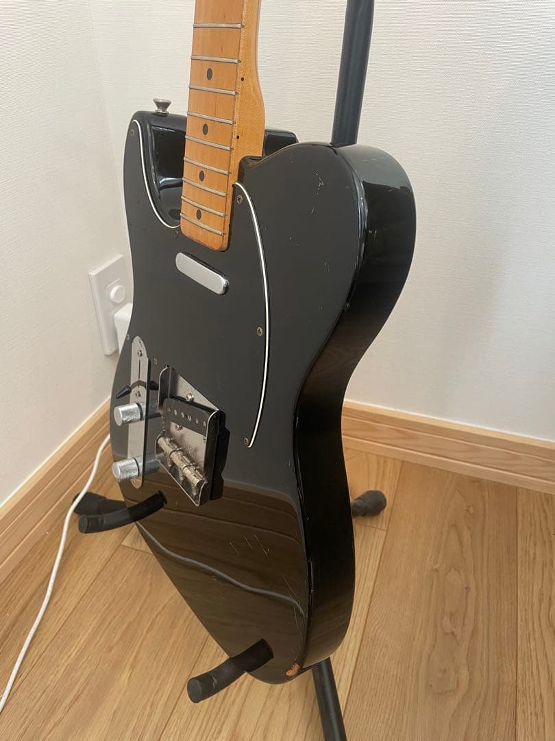 Fender Japan レフティTL-72L(Nシリアル） フェンダージャパン