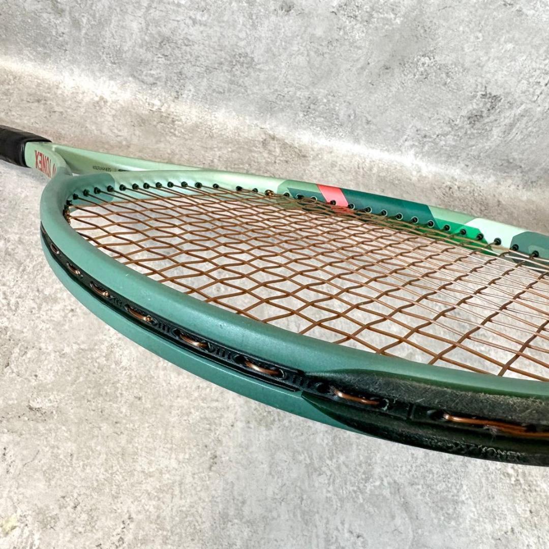 ヨネックス PERCEPT 100D G2 テニスラケット