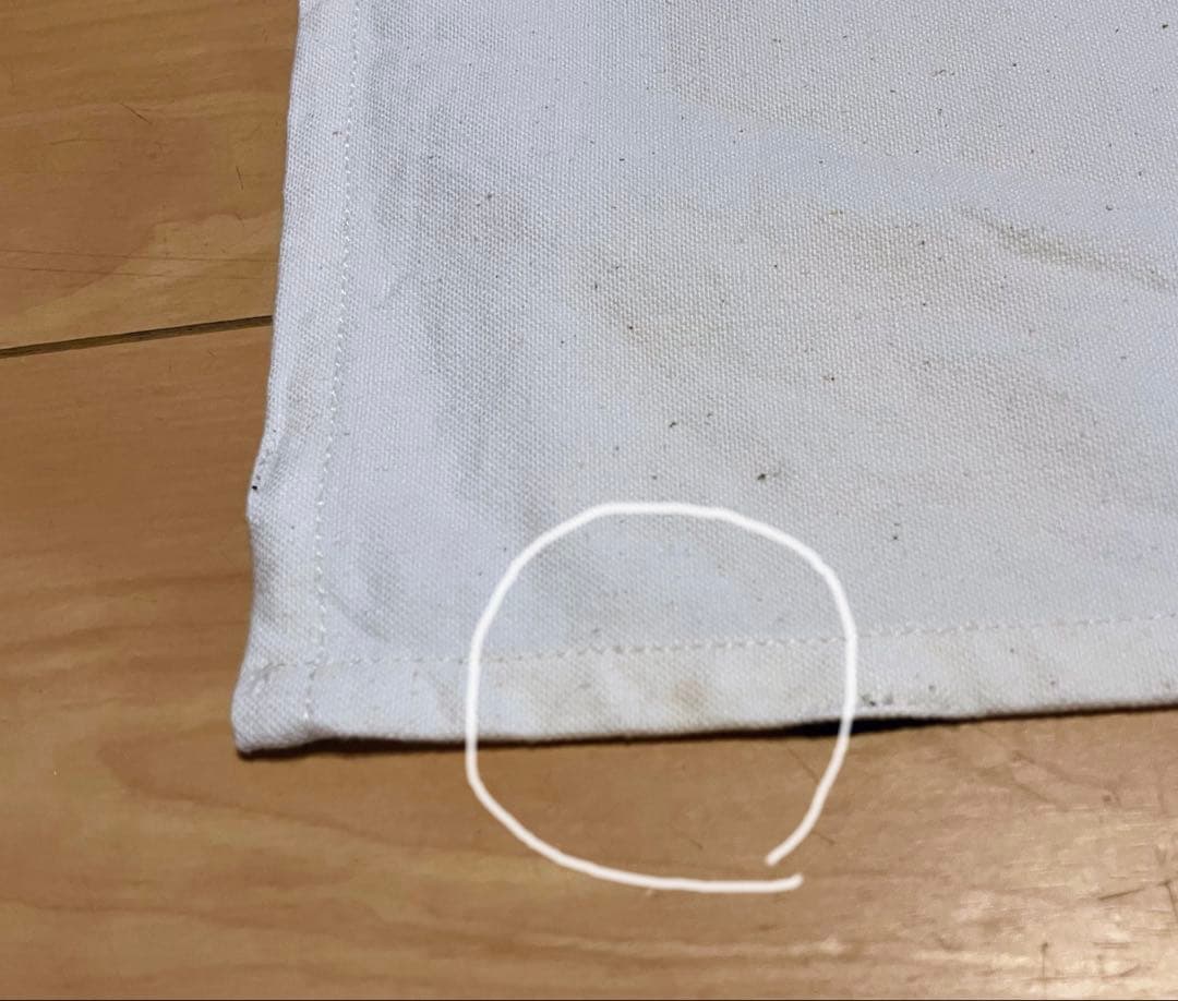 マウンテンリサーチ　テーブルクロス