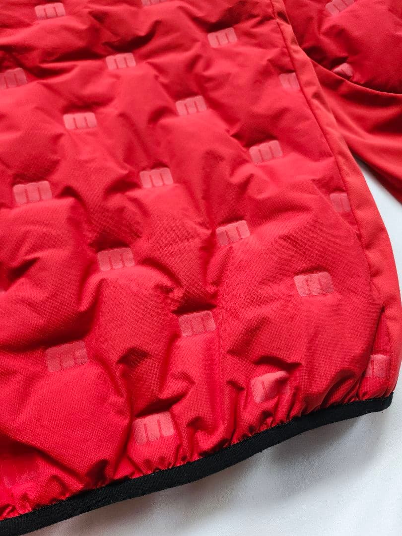 マンシングウェア　大きいサイズ　3L　ダウンジャケット　ゴルフ