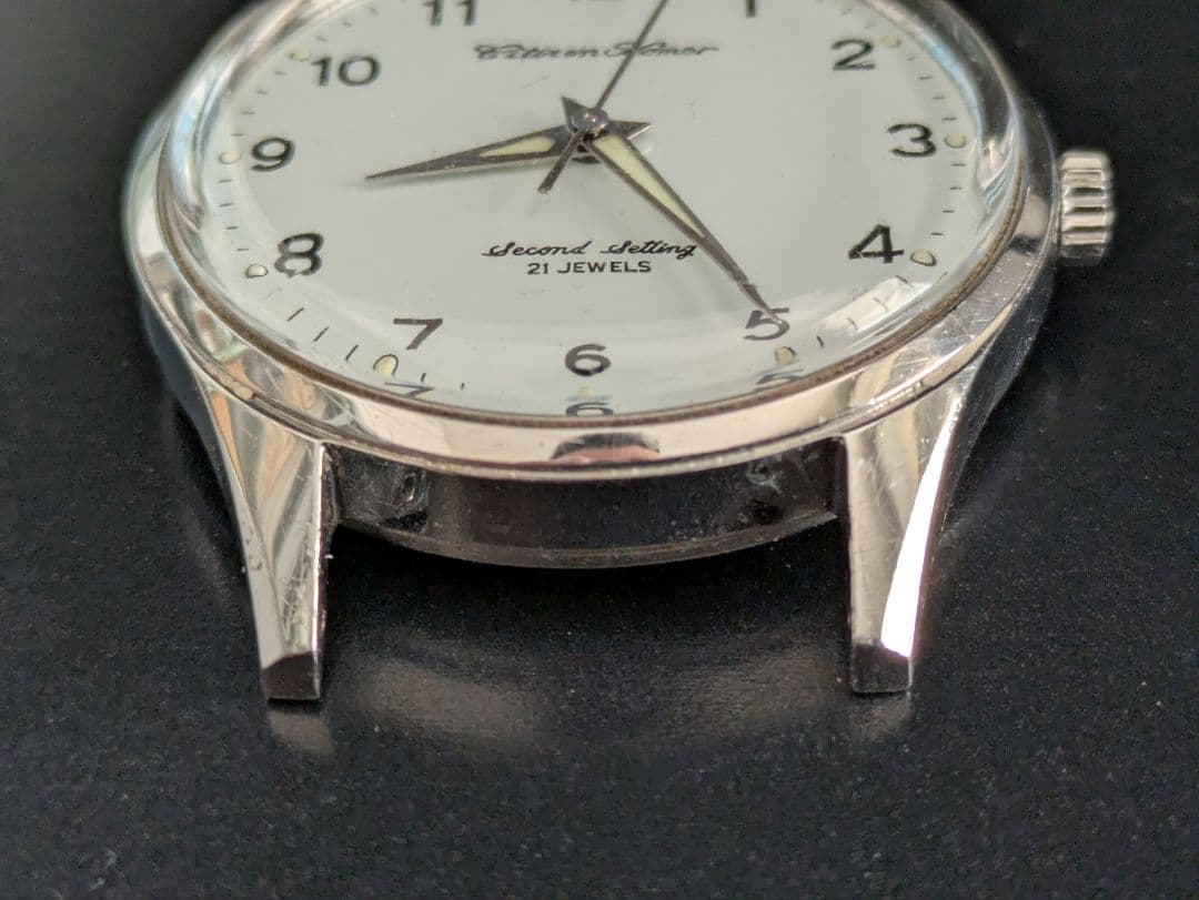 莞*爾様 稼働品 Citizen r 国鉄・新幹線総局『昭和49年 新幹