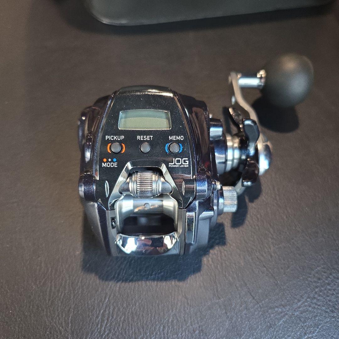 ダイワ　レオブリッツ 200j