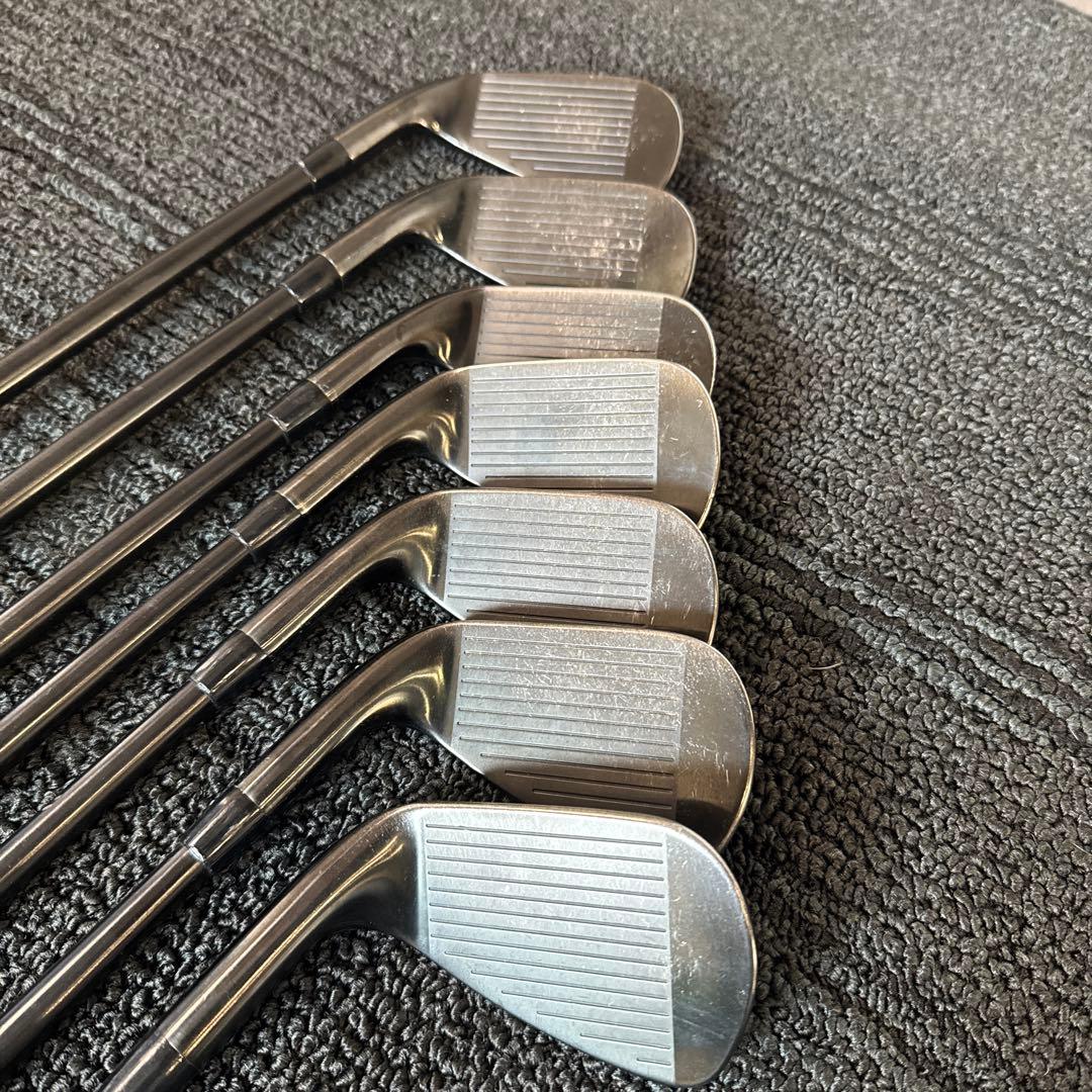 タイトリストＴ200ブラック