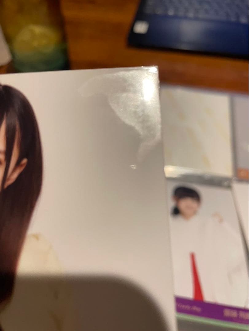 齋藤飛鳥　2013 April Ⅵ