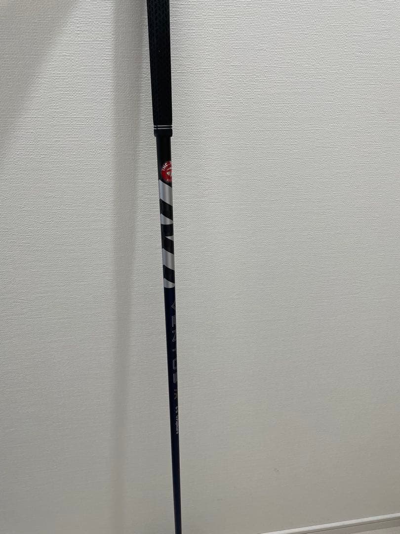 【希少】週末特価！テーラーメイド26ベンタスTRブルー6S 3W用　シャフト新品