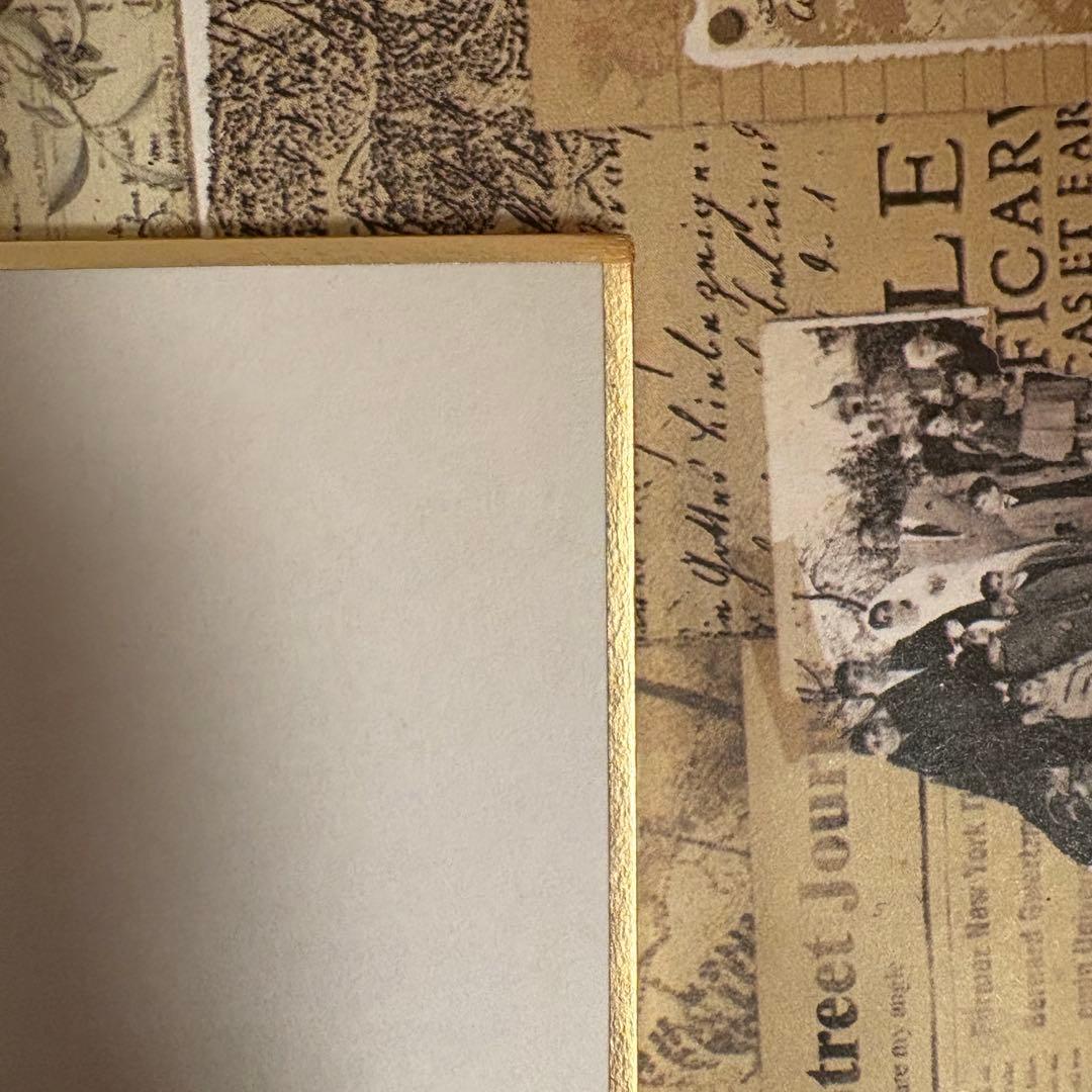 Janne Da Arc ジャンヌダルク　サイン