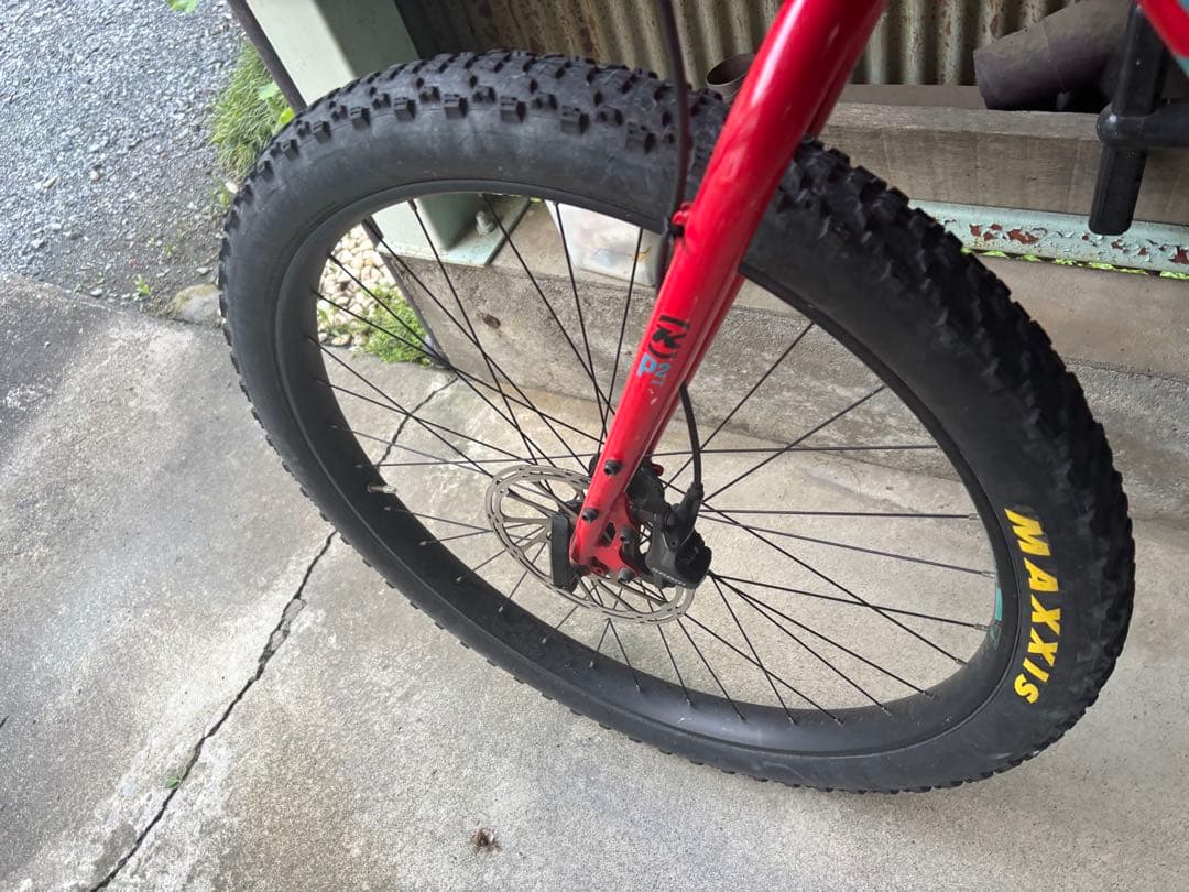 k*i様 本日最終　KONA UNIT X2018年式