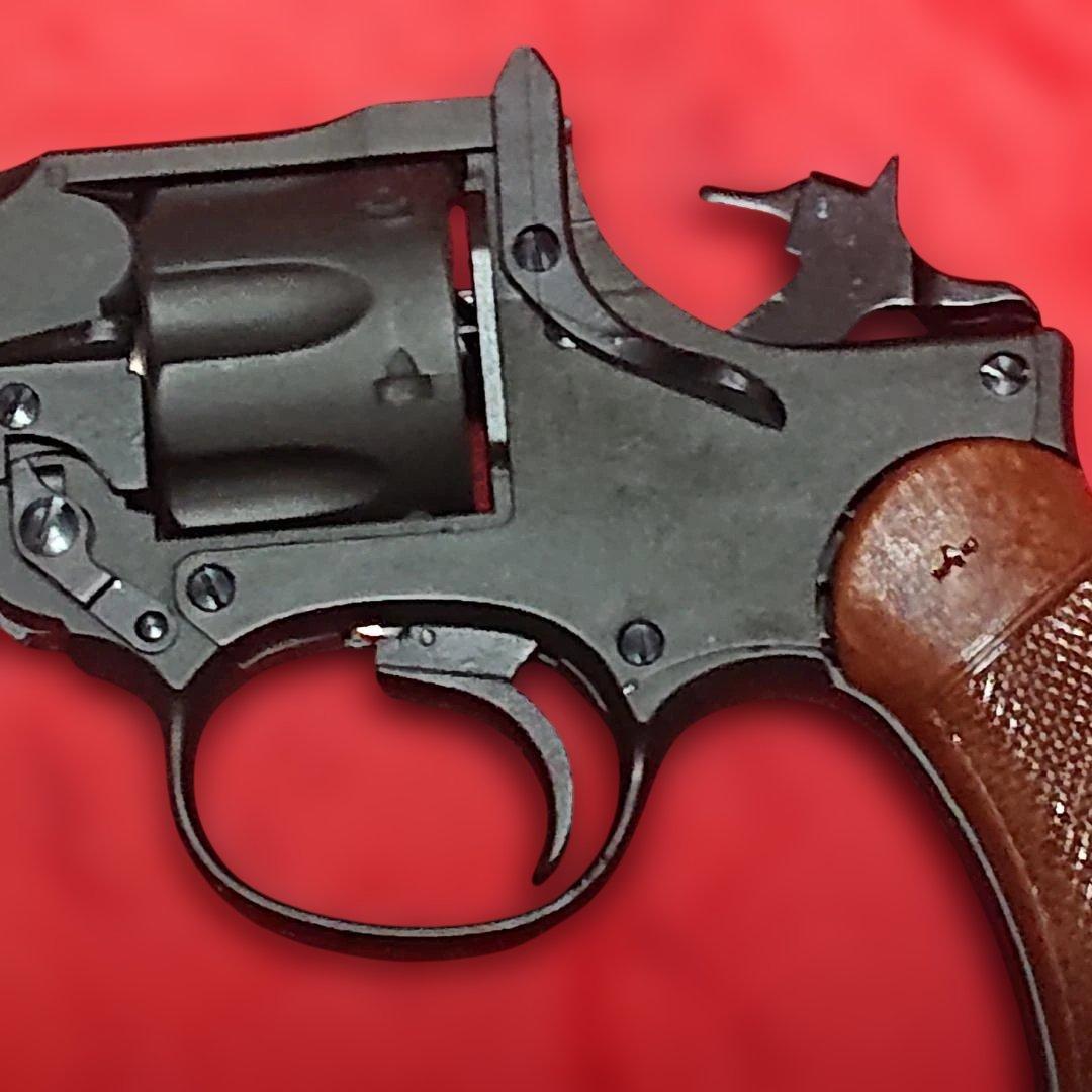 マルシン エンフィールド No.2Mk1