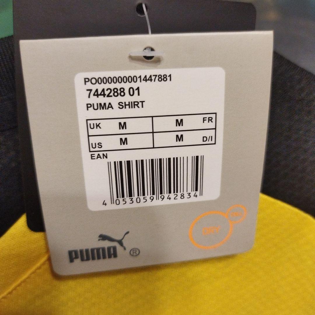 ボルシア・ドルトムント ユニフォーム Bellingham 22番プーマ