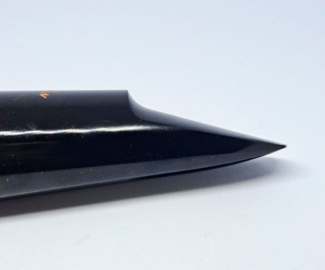 【試奏のみ】 Gottsu セピアトーンVIバリトンサックス マウスピース 7★