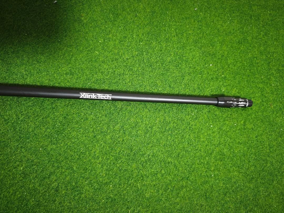 Diamana BB 63 S スリクソンスリーブ ディアマナ