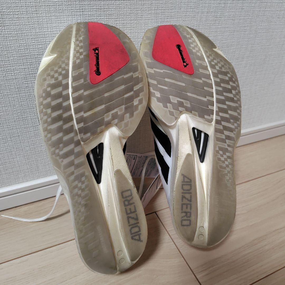 adidas ADIZERO TAKUMI SEN 11　27.5cm