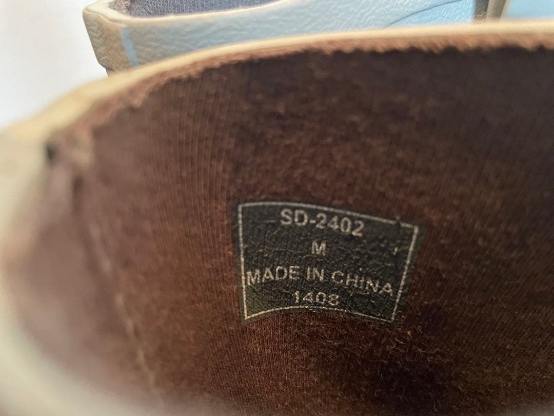 ダイワ　サロペット(未着用？),ショートブーツ(美品)のセット