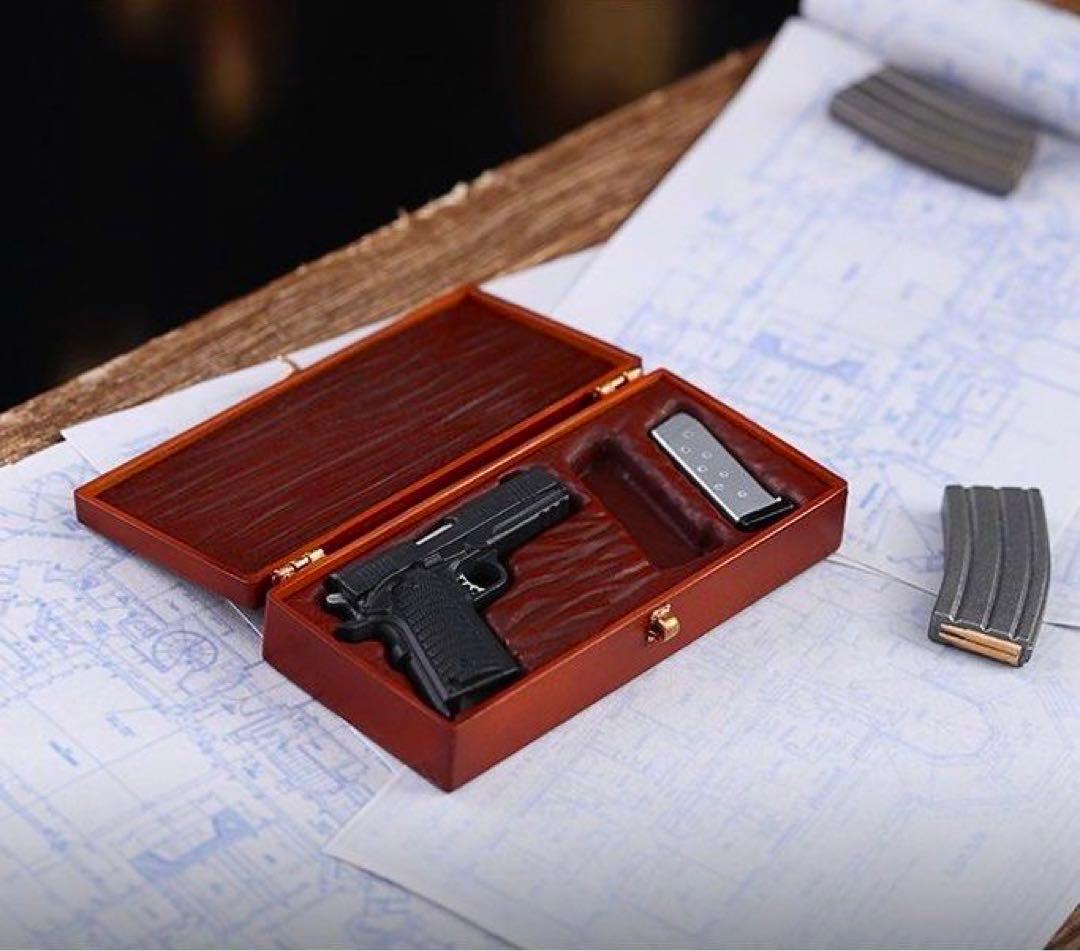 ホットトイズ MMS504 チャプター２ ジョン・ウィック 1/6 John