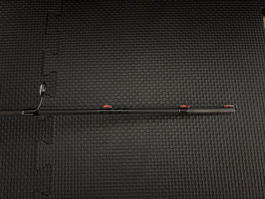 メジャークラフト 鯵道　5G　AD5-S682M/AJI(ほぼ新品)