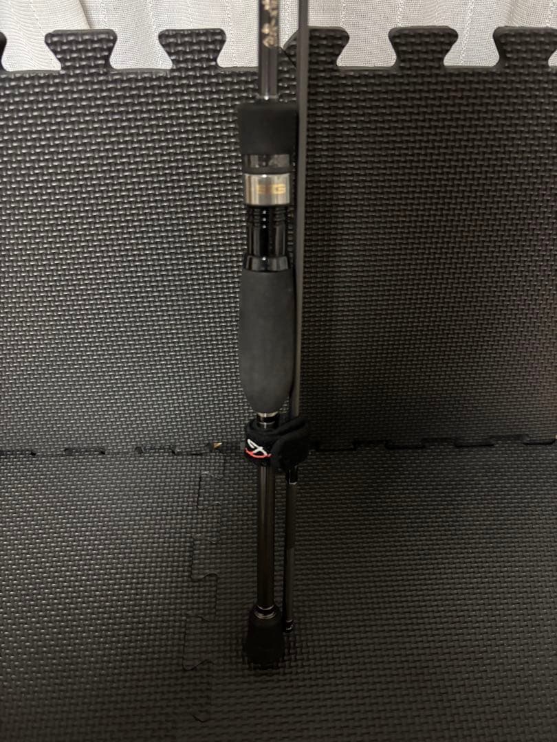 メジャークラフト 鯵道　5G　AD5-S682M/AJI(ほぼ新品)